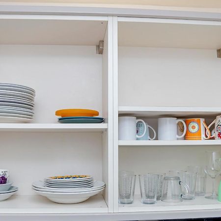 Flash Sale Central Hove 2 Bedroom Flat Bn38Bru05 Ngoại thất bức ảnh