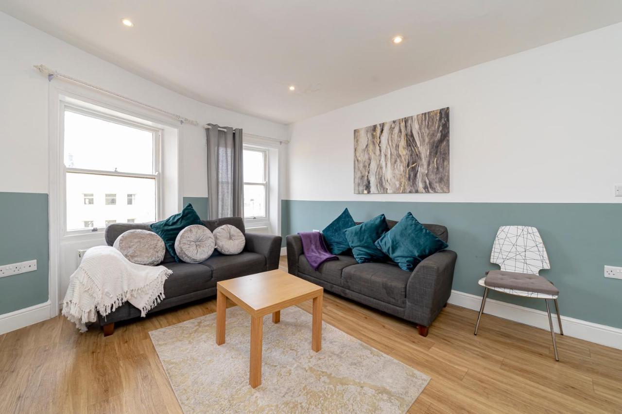 Flash Sale Central Hove 2 Bedroom Flat Bn38Bru05 Ngoại thất bức ảnh