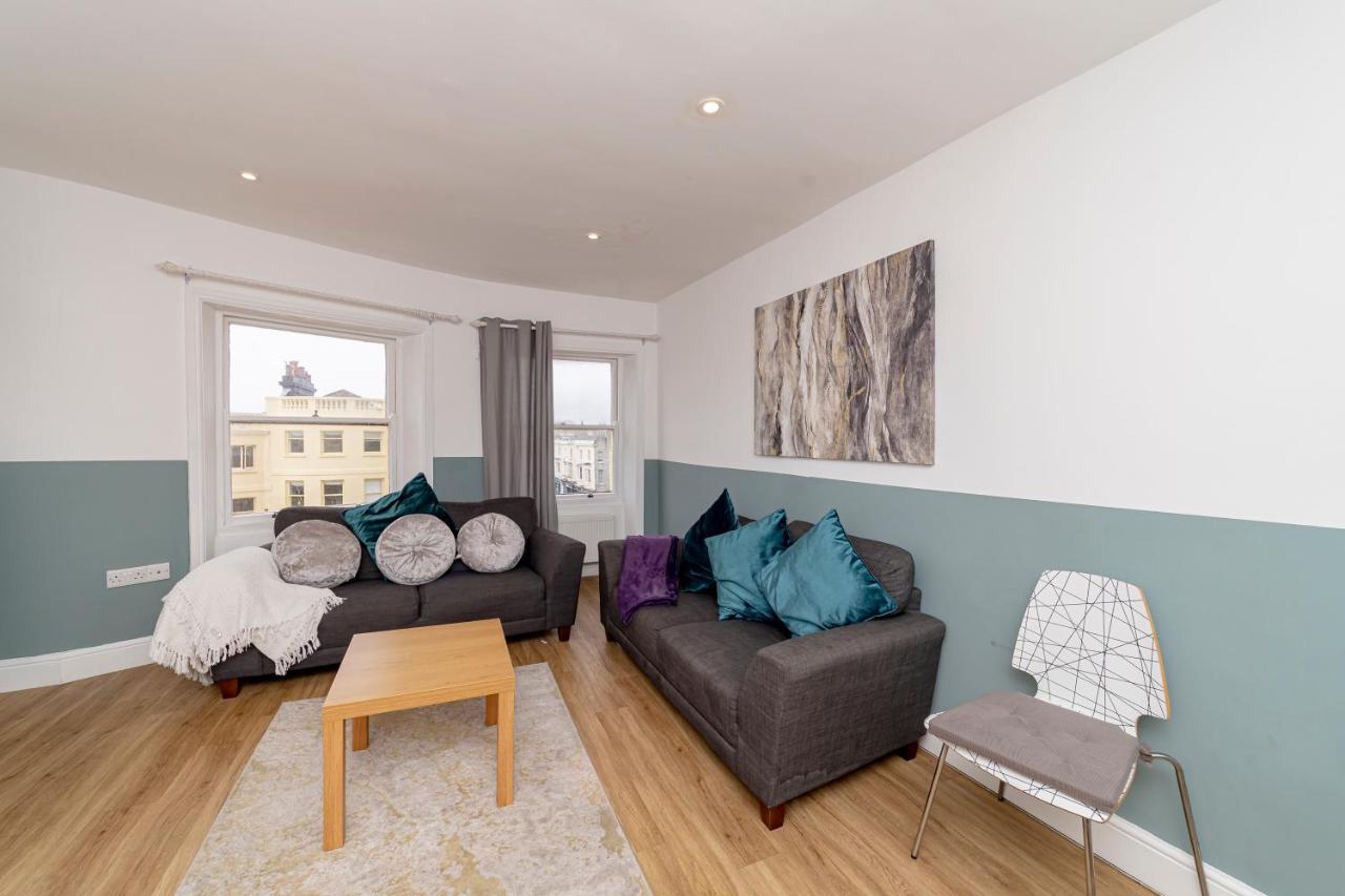 Flash Sale Central Hove 2 Bedroom Flat Bn38Bru05 Ngoại thất bức ảnh