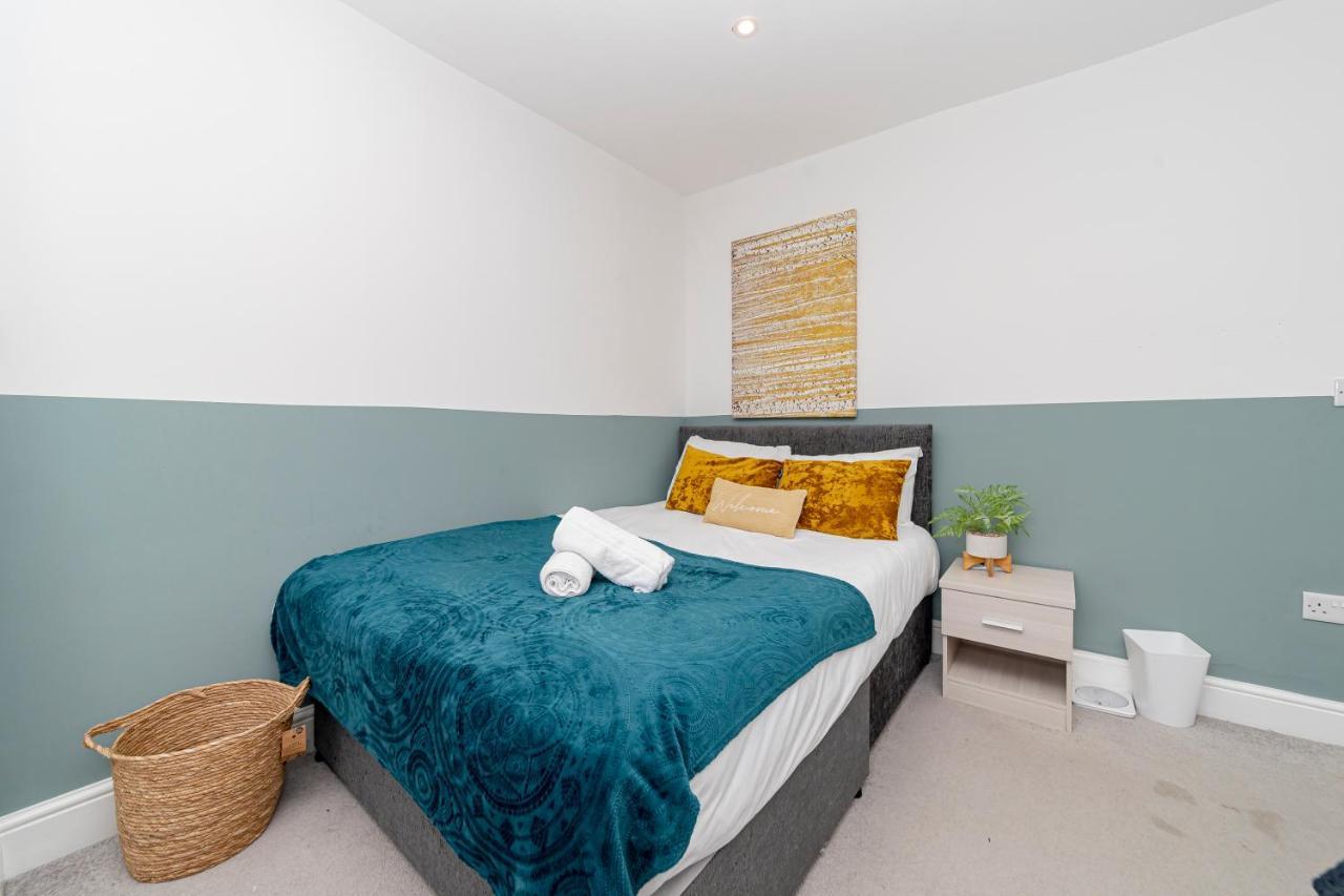 Flash Sale Central Hove 2 Bedroom Flat Bn38Bru05 Ngoại thất bức ảnh