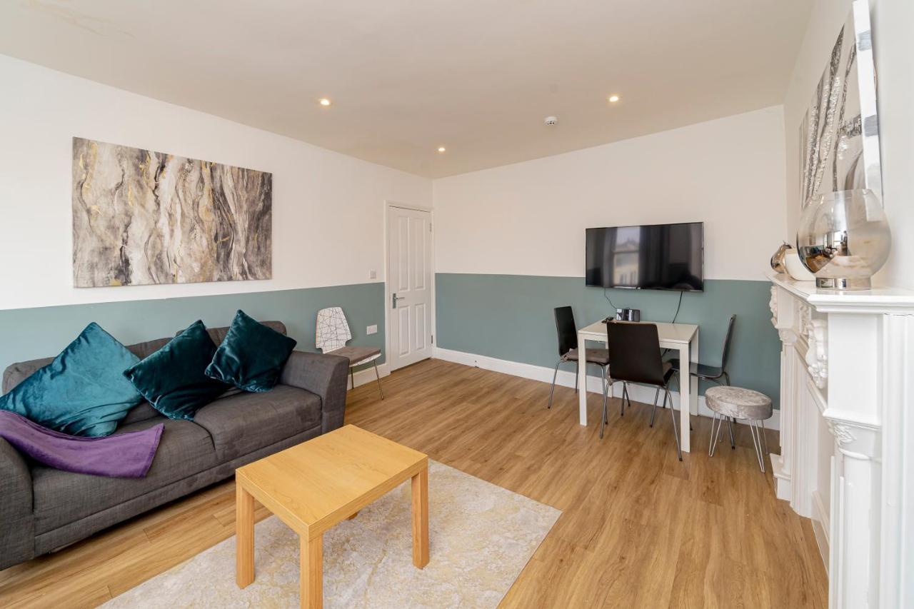 Flash Sale Central Hove 2 Bedroom Flat Bn38Bru05 Ngoại thất bức ảnh