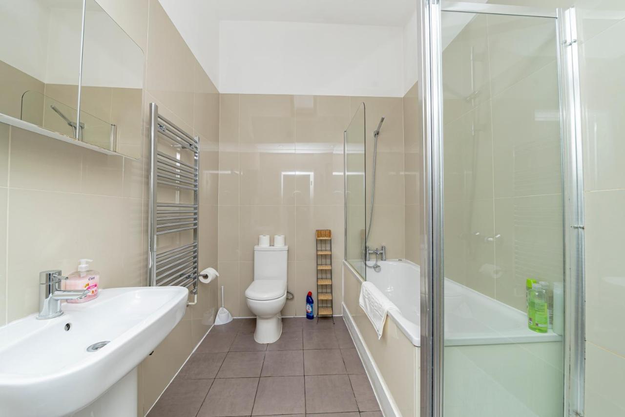 Flash Sale Central Hove 2 Bedroom Flat Bn38Bru05 Ngoại thất bức ảnh