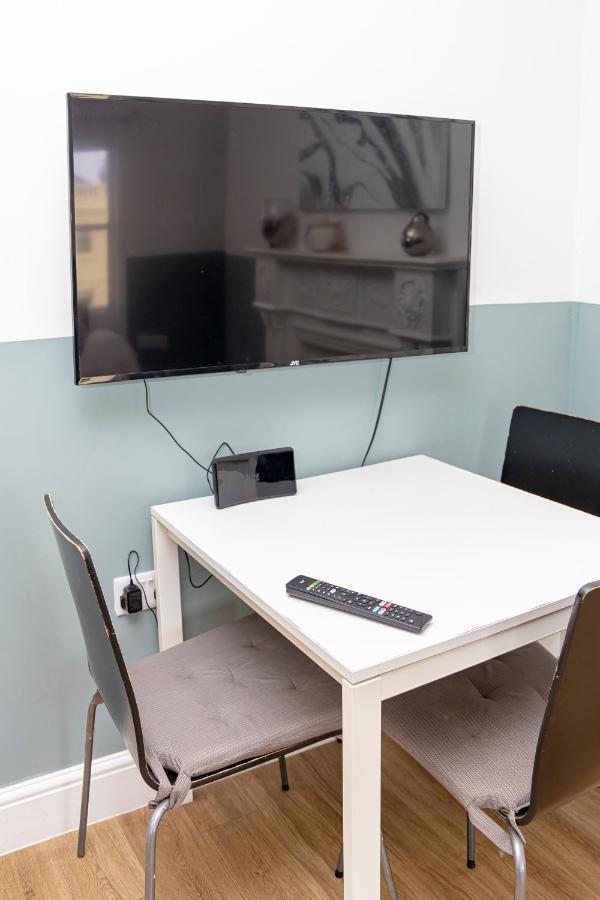 Flash Sale Central Hove 2 Bedroom Flat Bn38Bru05 Ngoại thất bức ảnh
