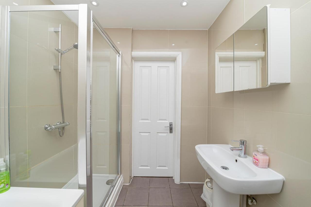 Flash Sale Central Hove 2 Bedroom Flat Bn38Bru05 Ngoại thất bức ảnh