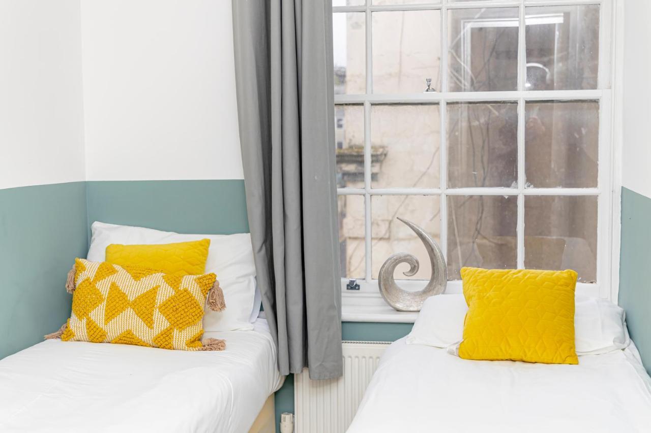 Flash Sale Central Hove 2 Bedroom Flat Bn38Bru05 Ngoại thất bức ảnh