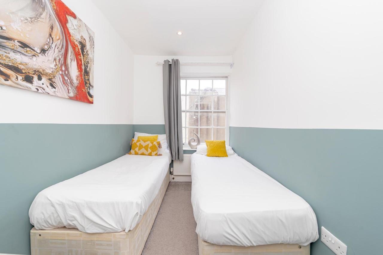 Flash Sale Central Hove 2 Bedroom Flat Bn38Bru05 Ngoại thất bức ảnh
